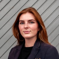 Femke van der Starre
