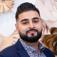 Sameer Vadera