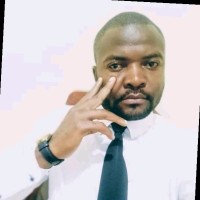 Serge MOTTO EYANGO