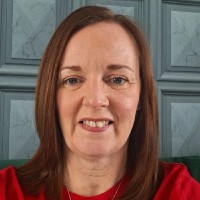 Andrea Houghton
