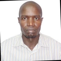 Darius Kibet