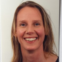 Marije Van Langen