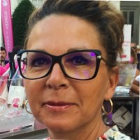 Annick Sanier-Gardet