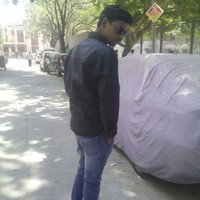 Sathish M