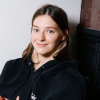 Polina Mikhalskaya