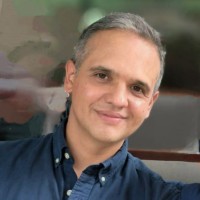 Byron Roman