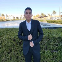 Yusuf Mohamed