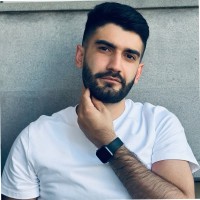 Robert Aydinyan