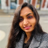 Monika Patel