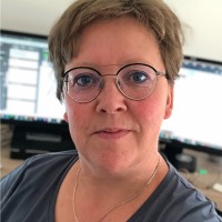 Marion De Back