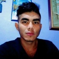 Luis Miguel Zambrano Miranda