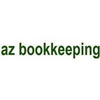 az bookkeeping