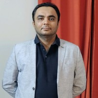 Saqib Abdul Karim Pmp®