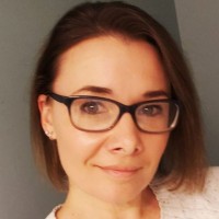 Amber Sanbower