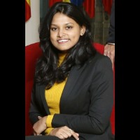 Rishika Chatterjee