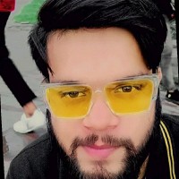 Yash Chaudhary