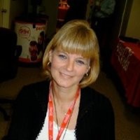 Julie Lloyd, SPHR