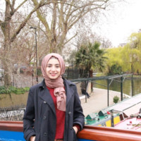 Eesha Sarfraz