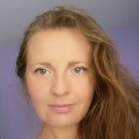 Oxana Cesuina