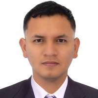 José Luis Serna Landivar