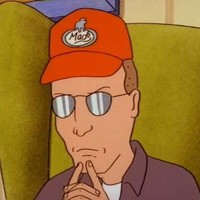 Rusty Shackleford
