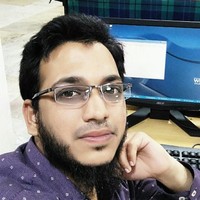 Syed Raafath ullah