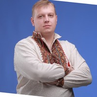 Dmytro Sydorenko