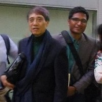 Krishna Chaitanya Bhimala