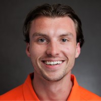 Dillon Van Lankvelt