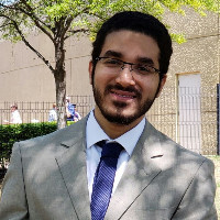 Mohammed Al-Tammar