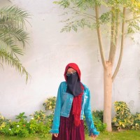 Kainat Ali