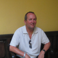 Chris Rigden