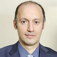 Alireza Askari Boroujerdi