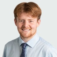 Nicholas Warman