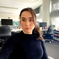Latifa Rahimi