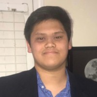 Dustin Tran