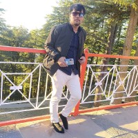 Prasenjit Adhikari