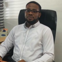 Charles Uche, Aca, Mba