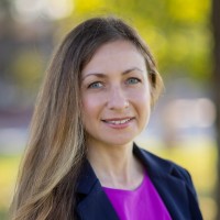 Christina Trentz, Lmft, Ppsc