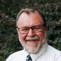 Donald Rayner