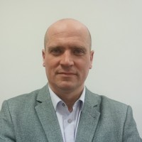 Dariusz Gruba