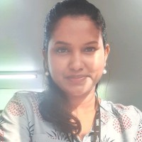 Moreen Chand