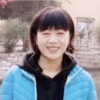 Joyce Yu