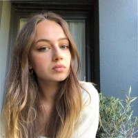 Chloé Ferenbach