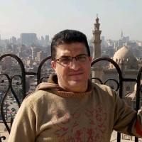 Ahmed Bagoury