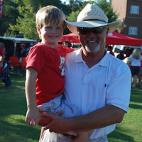 Chris Harbison