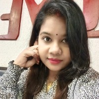 Swati Singh