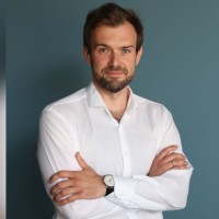 Dmitry Trusov