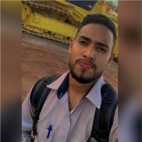 Railson Rodrigues