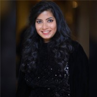 Kiran Ledwani
